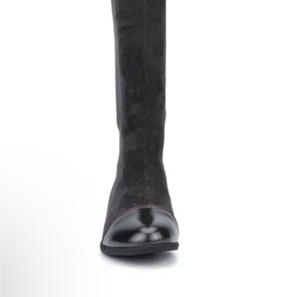 A brand new TORGEIS boots - Picture 4 of 6